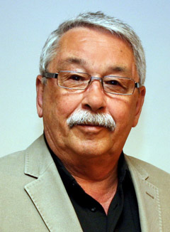 Peter Neuner